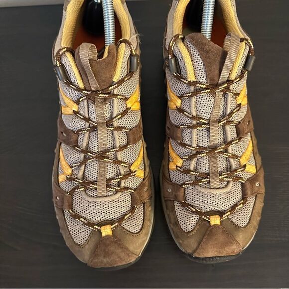 Merrell woman’s siren sport brown shoe size 10 - Picture 6 of 7